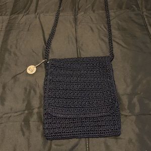 The Sak purse